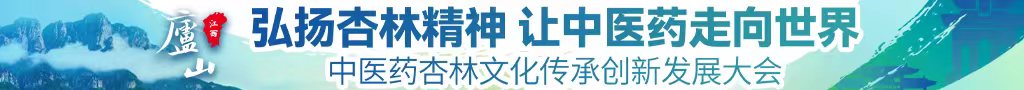 中国男人日B小视频中医药杏林文化传承创新发展大会